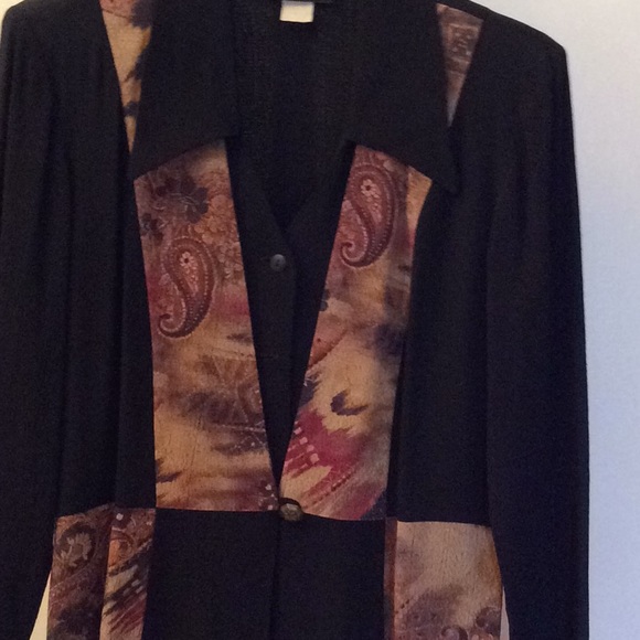 2PC Skirt Set - Picture 3 of 4